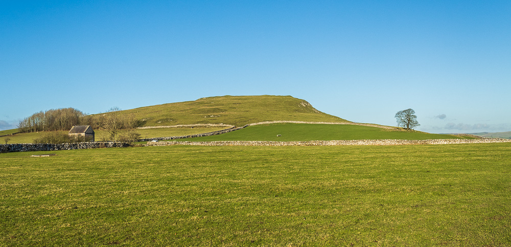 Narrowdale Hill